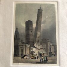 Due torri bologna usato  Italia