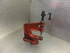Spindelpresse presse handhebel gebraucht kaufen  Sangerhausen