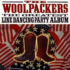 Greatest line dancing for sale  UK