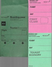 Bea trident boarding for sale  WIRRAL