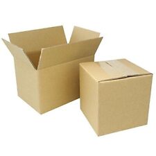 100pcs 4x4x4 cardboard d'occasion  Expédié en Belgium