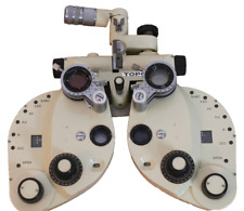 Topcon phoropter visiontester gebraucht kaufen Topcon phoropter visiontester gebraucht kaufen  Nürnberg