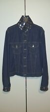 Giacca jeans gas usato  Gagliole