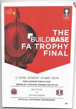2019 buildbase vase for sale  WHYTELEAFE