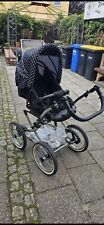 Bergsteiger venedig kinderwage gebraucht kaufen  Naumburg