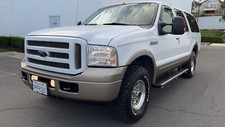 2005 ford excursion for sale  Anaheim