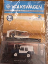 Volkswagen collection de gebraucht kaufen  Remagen