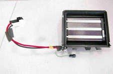 Elektrische innenraum zusatzhe gebraucht kaufen  Mühlhausen/Thüringen