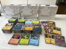 Lot 104 cartes d'occasion  Senlis
