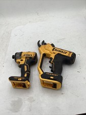 Dewalt dcpr320 dcf887 for sale  Cumming