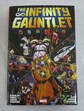 infinity gauntlet for sale  Nashville