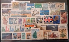 Briefmarken kanada große gebraucht kaufen  Bottrop