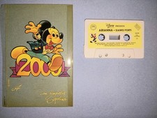 Collezionismo gadget topolino usato  Roma