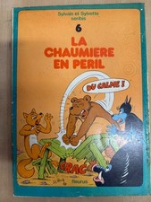 Sylvain sylvette chaumière d'occasion  Villeneuve-Loubet