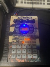 Roland 404sx compact for sale  Greer