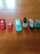 Macchine cars usato  Omegna