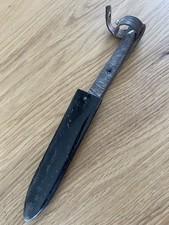 Fahrtenmesser messer jugend gebraucht kaufen  München