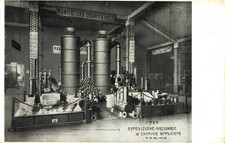 Torino 1925 esposizione usato  Stella