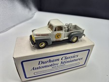Chevrolet pick 1953 d'occasion  Clermont-Ferrand-