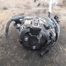 270600q180 alternatore toyota usato  Italia