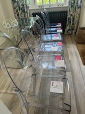 Kartell phillipe starck for sale  CHELTENHAM
