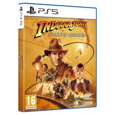 Gioco ps5 indiana usato  Italia