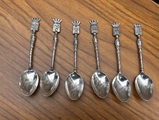 French solid silver for sale  LOUGHBOROUGH