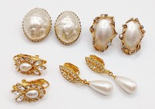 Vintage gold tone for sale  Weirton