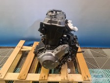 Moteur kawasaki 650 d'occasion  Le Lion-d'Angers