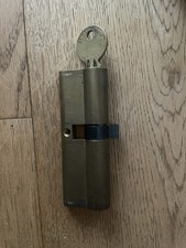 Mila euro cylinder for sale  GOOLE
