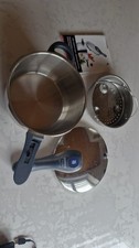 Wmf schnellkochtopf perfect gebraucht kaufen  Lisberg