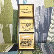 Vtg robert mayokok for sale  Fresno