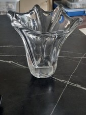 Vase daum d'occasion  Gondrecourt-le-Château