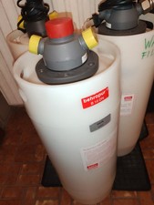 Behr behropur wasservollentsal gebraucht kaufen  Ludwigshafen am Rhein