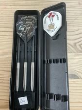 Bobby george tungsten for sale  CHRISTCHURCH