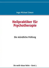 Heilpraktiker psychotherapie gebraucht kaufen Heilpraktiker psychotherapie gebraucht kaufen  Berlin