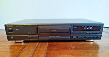 Technics player pg480a for sale  GLOUCESTER