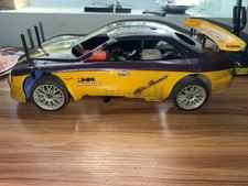 Hpi rs4 nitro for sale  Centerville