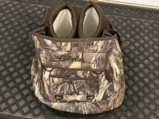 Cabelas supermag waders for sale  Stafford