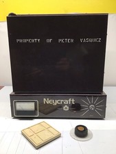 Neycraft jewelers kiln for sale  Hampton