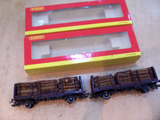 hornby timber wagon for sale hornby timber wagon for sale BLAIRGOWRIE