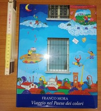 Mora franco franco usato  Novellara