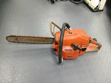 Husqvarna 444 chain for sale  WIMBORNE