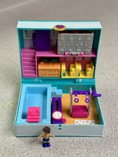 Polly pocket compact for sale  Gaston