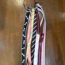 Lot 7various belts for sale  Pittsburgh