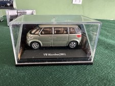 Hongwell cararama microbus gebraucht kaufen  Leverkusen
