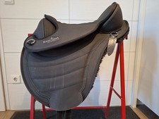 Sattel barefoot cheyenne gebraucht kaufen  Tuningen