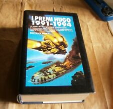 Premi hugo 1991 usato  Italia