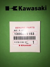 Kawasaki piston ring for sale  COVENTRY