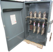 Ite bulldog 400 for sale  Camden